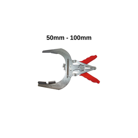 Nt Tools Segman Yerleştirme Yengeci Segman Pensesi NTA1092A