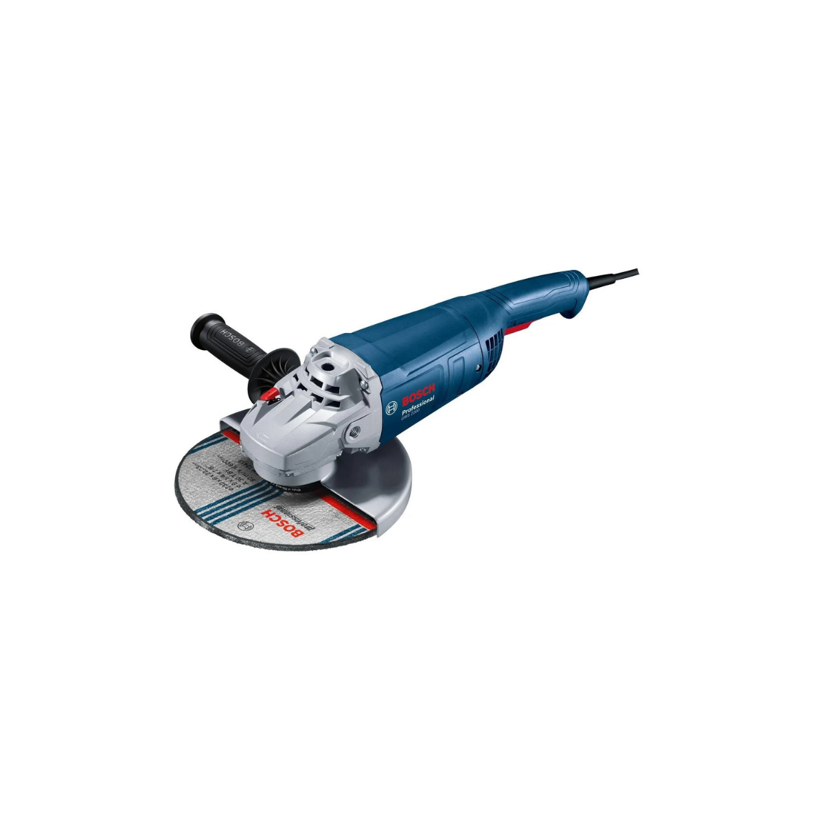 Bosch GWS 2200-230 H Büyük Taşlama Makinesi 06018C1100