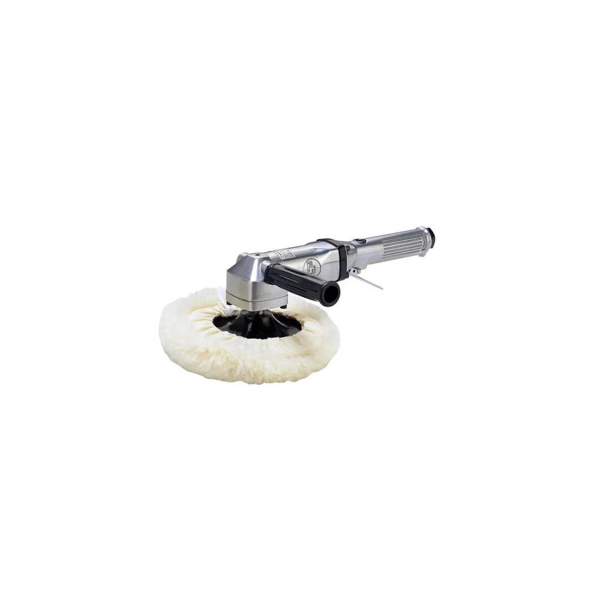 Gison GP-830 Havalı Polisaj Makinası