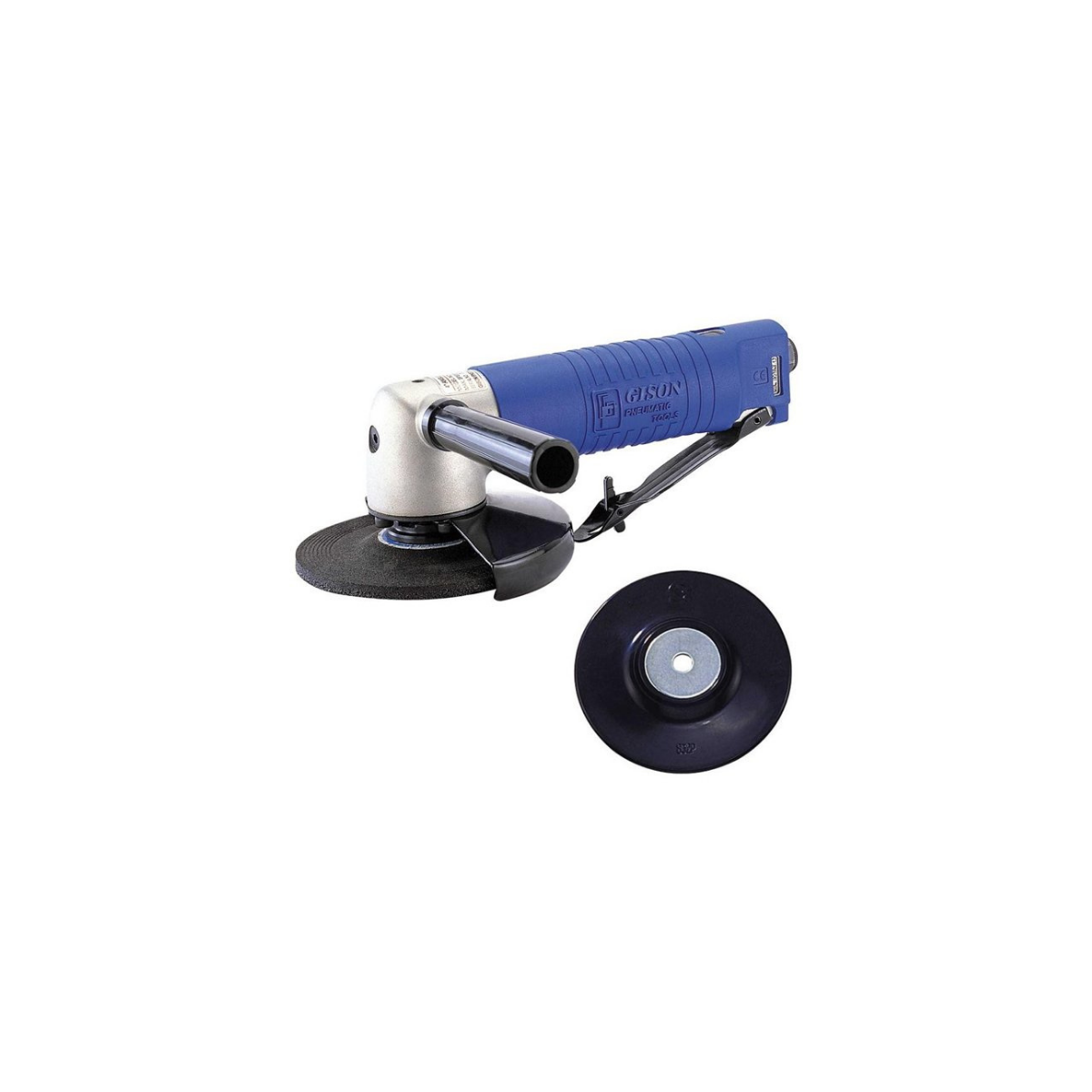 Gison GP-914 Havalı Taşlama Makinası