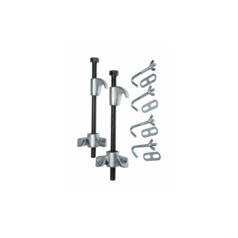 Nt Tools 2 Parça Mc-Pherson Helezon Yay Sökme Takımı NTSR084
