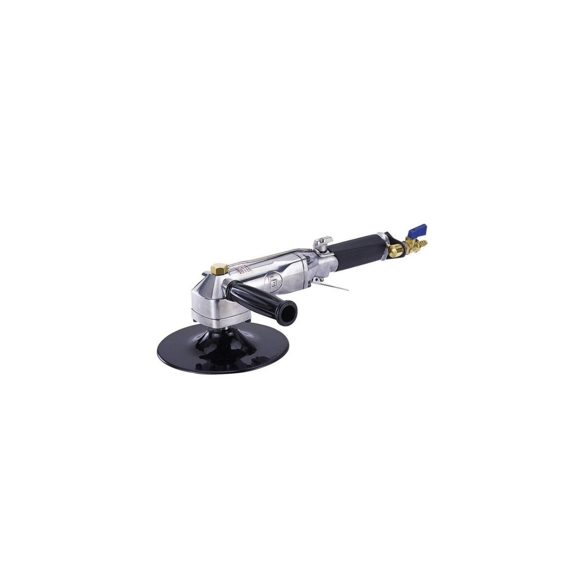 Gison GPW212 Havalı Sulu Taşlama Makinası