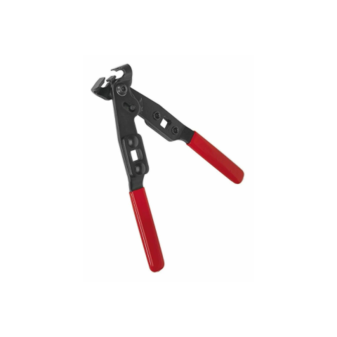 Nt Tools Kelepçe Kesme Pensesi NTA2095