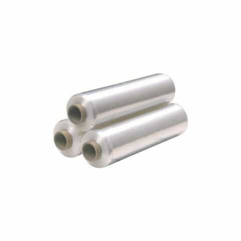 Palet Streç Film 23 Micron Net 300 Metre - 6 ADET