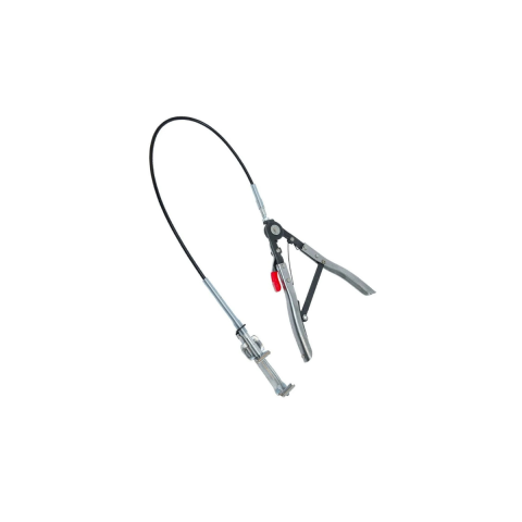 Nt Tools Esnek Uzun Boyunlu Hortum Kelepçe Pensesi NT7016