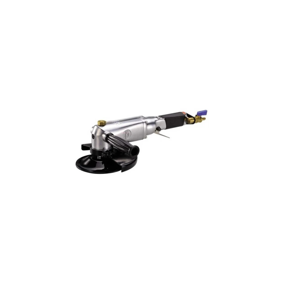 Gison GPW216 Havalı Sulu Taşlama Makinası