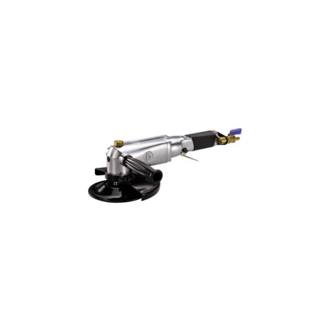 Gison GPW216 Havalı Sulu Taşlama Makinası