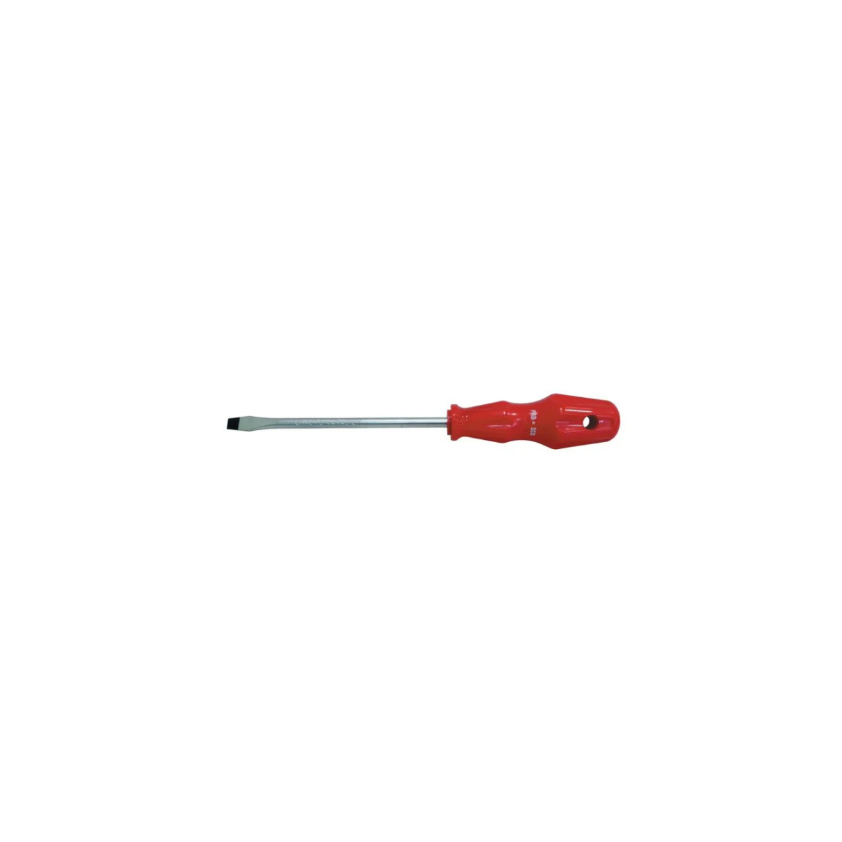 Proscr SCR02605 3*80mm Düz Uçlu Tornavida - 12 Adet