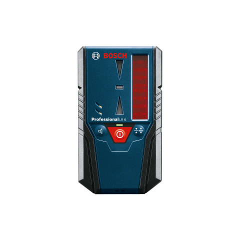 Bosch LR 6 Alıcı 50 metre 0601069H00
