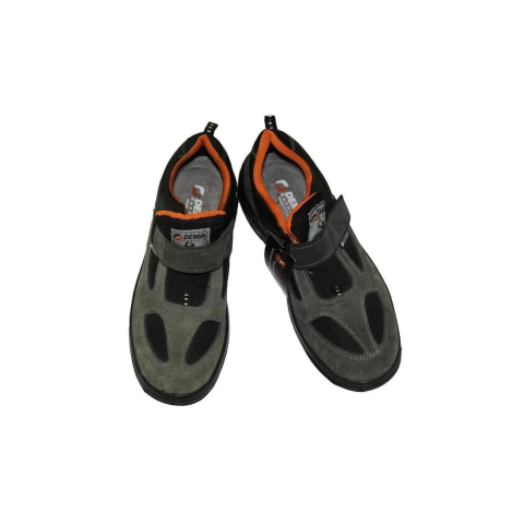 Demir 1217 S1 İşçi Ayakkabısı 45 Numara
