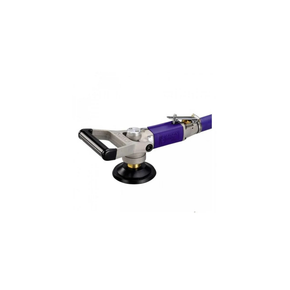 Gison GPW218L Havalı Sulu Taşlama Makinası