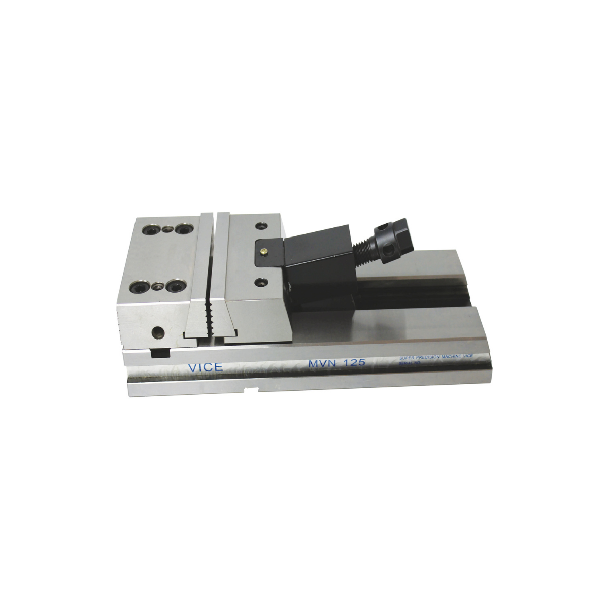 Krasnic 200x270 mm Mvn Süper Hassas Tezgah Mengenesi