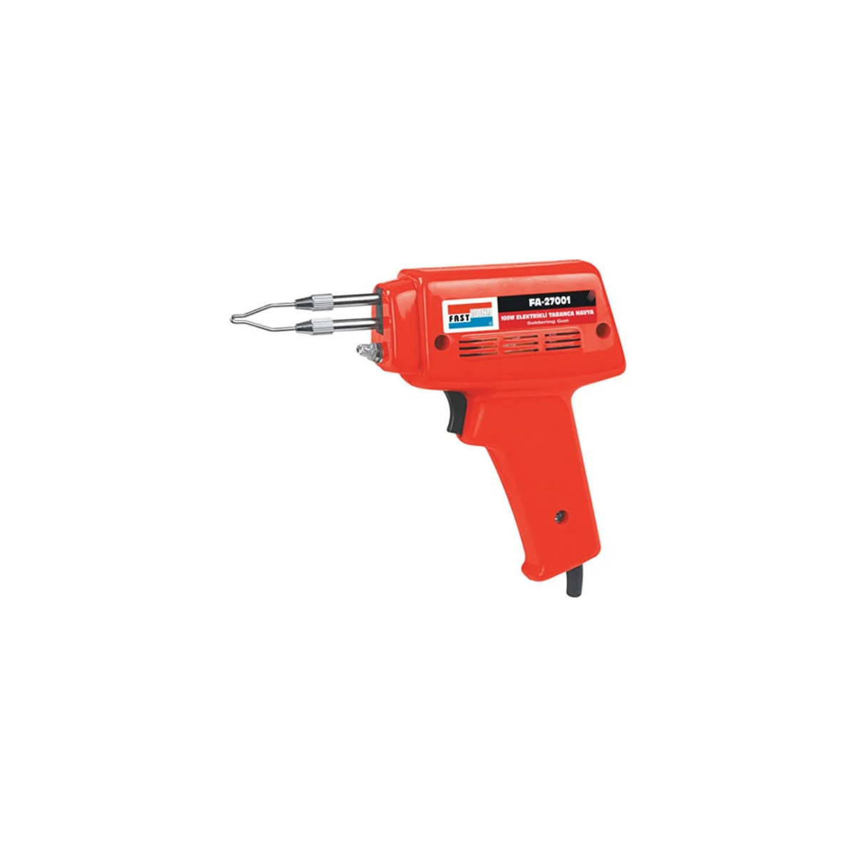 Fastbond FA27001 100W Elektrikli Havya Tabancası