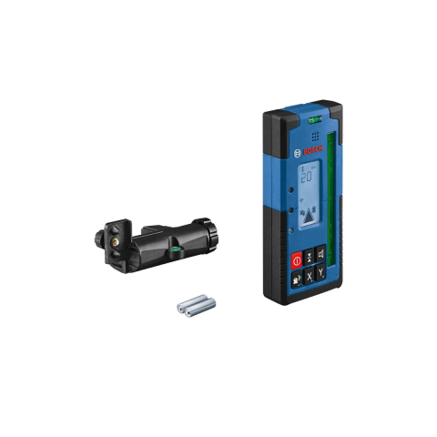 Bosch LR 65 G Lazer Alıcı (Yeşil Lazerler ile de Kullanılabilir) 0601069T00