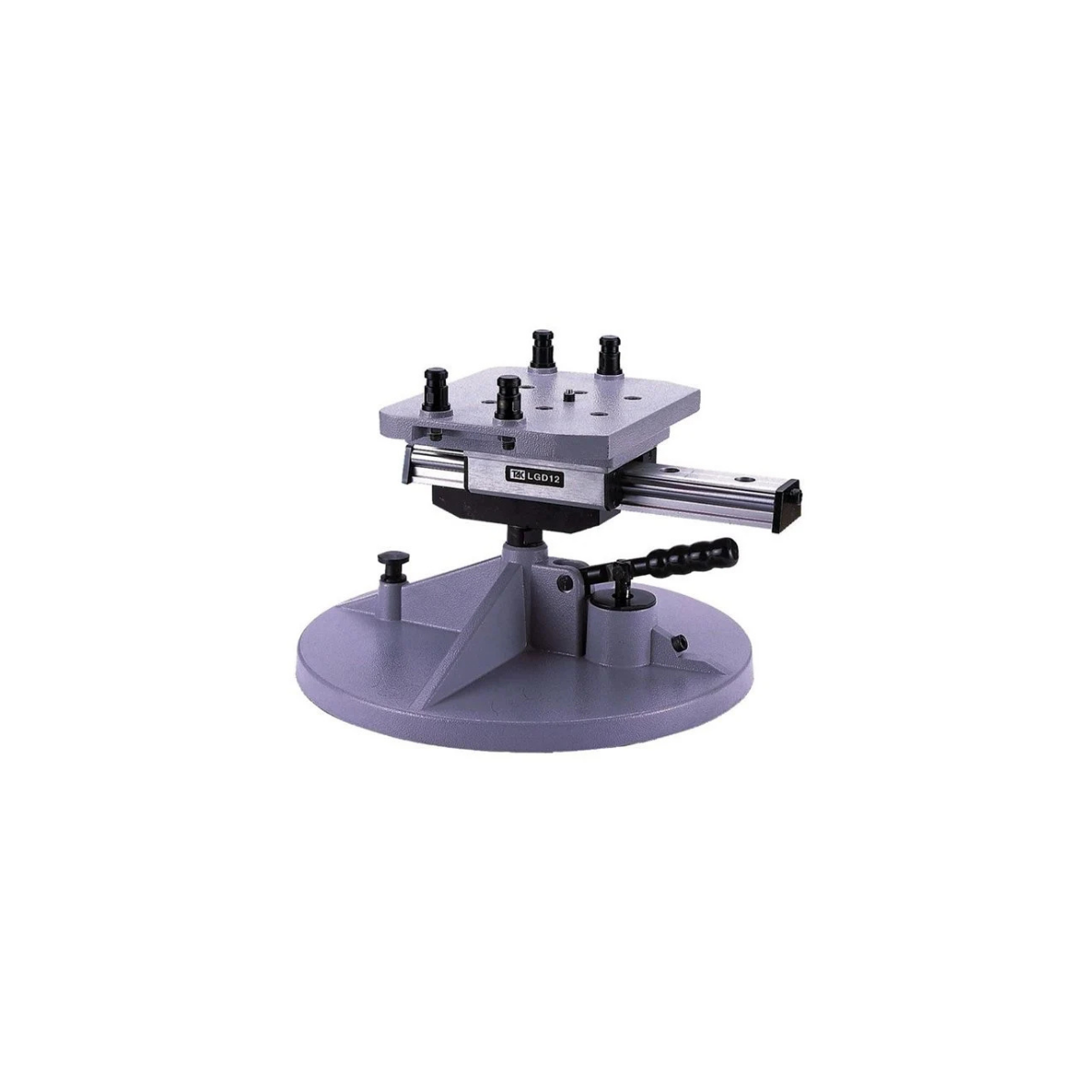 Gison GPW510B Havalı Vakumlu Tabla
