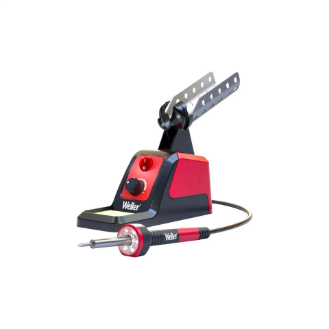 Weller WLSK3023C Ayarlı Lehim İstasyonu 5-30 Watt (Maks.400C°)