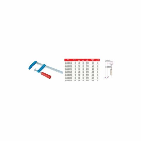 Büyük Tip İşkence 30cm