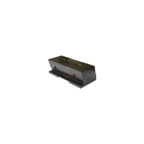 Krasnic MVN Süper Hassas Tezgah Mengenesi Hareketli Çene 150 mm