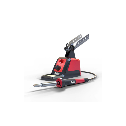 Weller WLSK8023C Değişken Güç Ayarlı Lehim İstasyonu 20-80 Watt