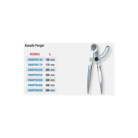 Kanatlı Pergel