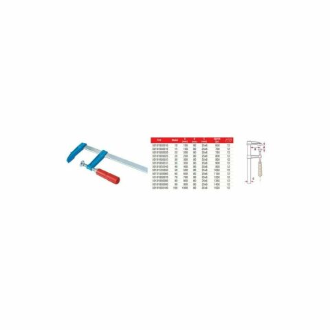 Büyük Tip İşkence 90cm