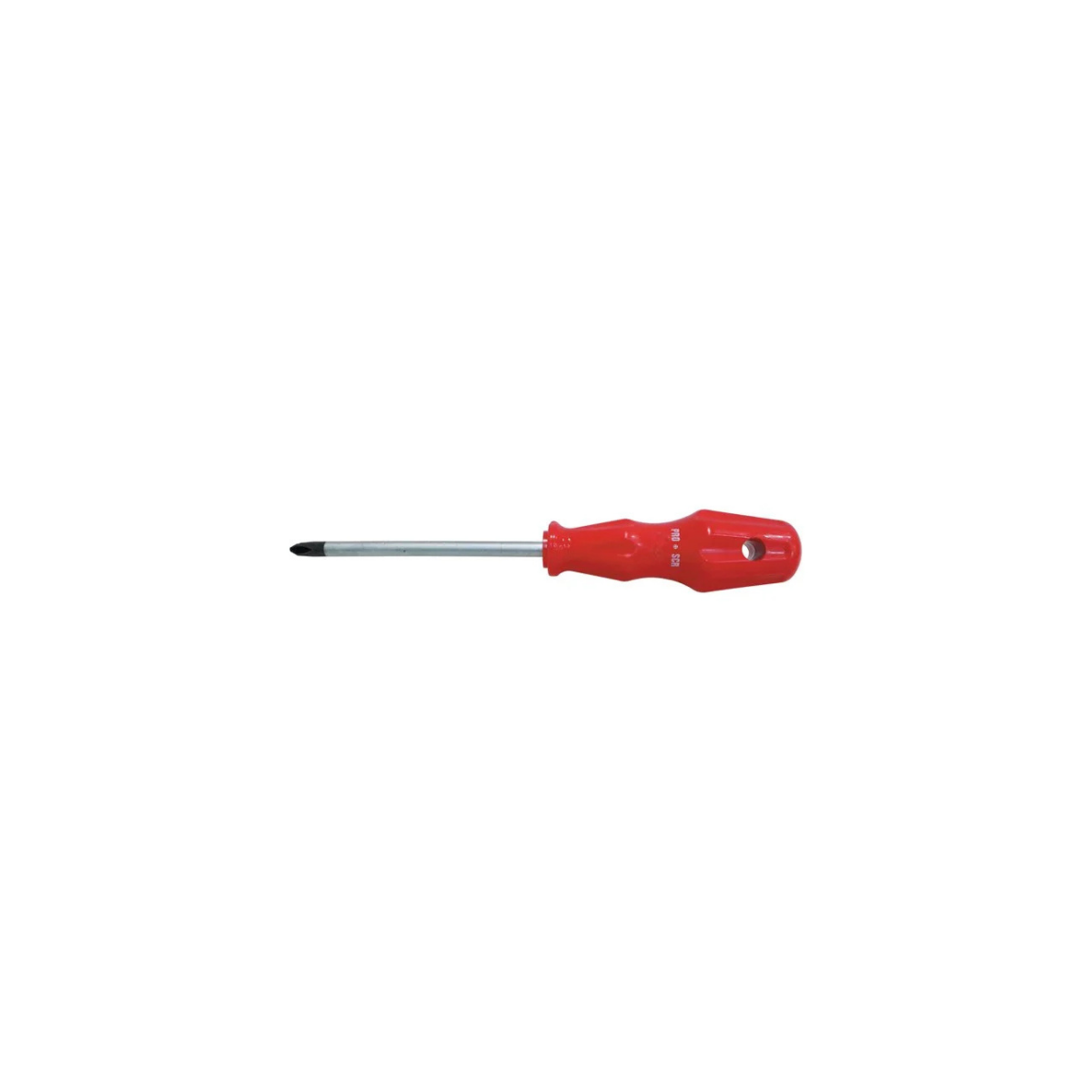 Proscr SCR02557 3*100mm Yıldız Uçlu Tornavida - 12 Adet