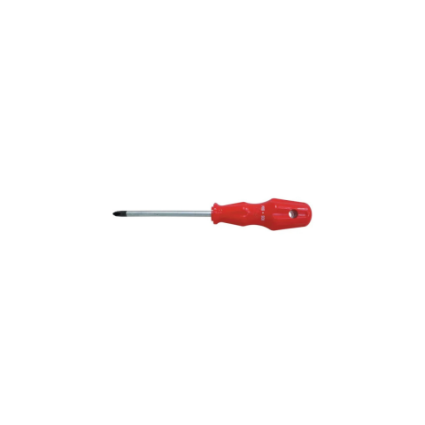 Proscr SCR02557 3*100mm Yıldız Uçlu Tornavida - 12 Adet