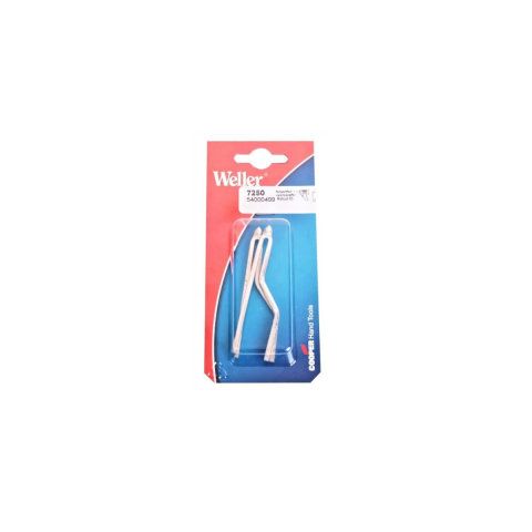 Weller 7250 Lehim Tabancası Ucu 05C Uyumlu 2 li Havya Ucu set