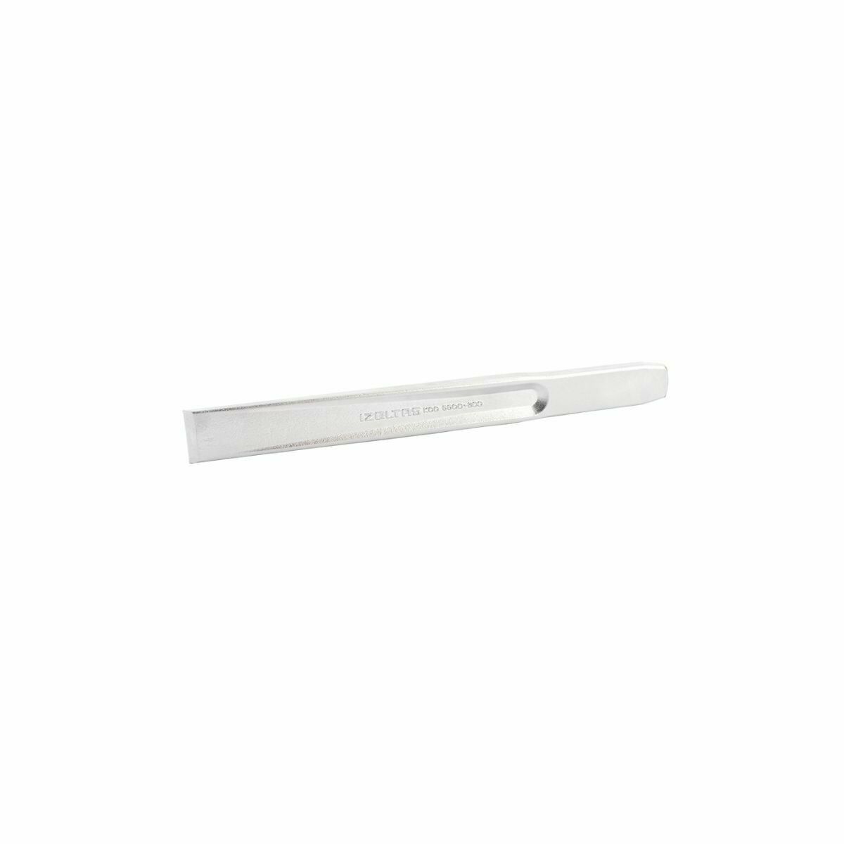 Krom Düz Keski 125 MM
