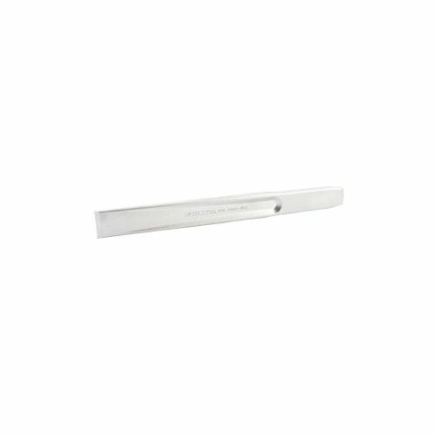 Krom Düz Keski 125 MM