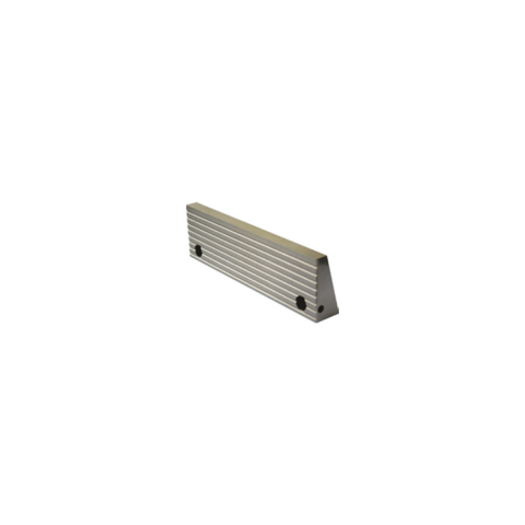 Krasnic MVN Süper Hassas Tezgah Mengene Hareketli Çene Pleyti 150 mm