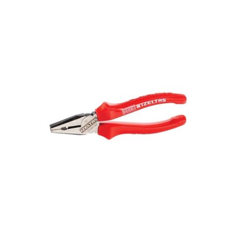 İzeltaş Kombine Pense Opak Seri 200 MM