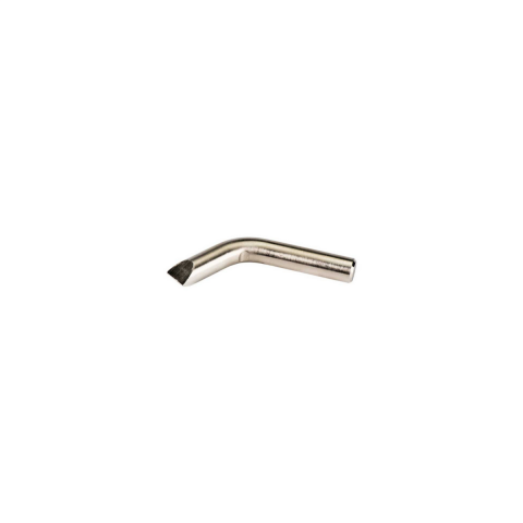 Weller 43111 SL175 için Nikel Kaplı Eğik Uç