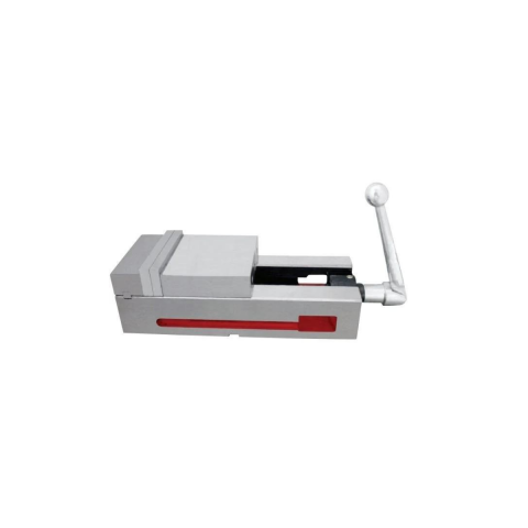 Açılı Kilitleme CNC Mengenesi
