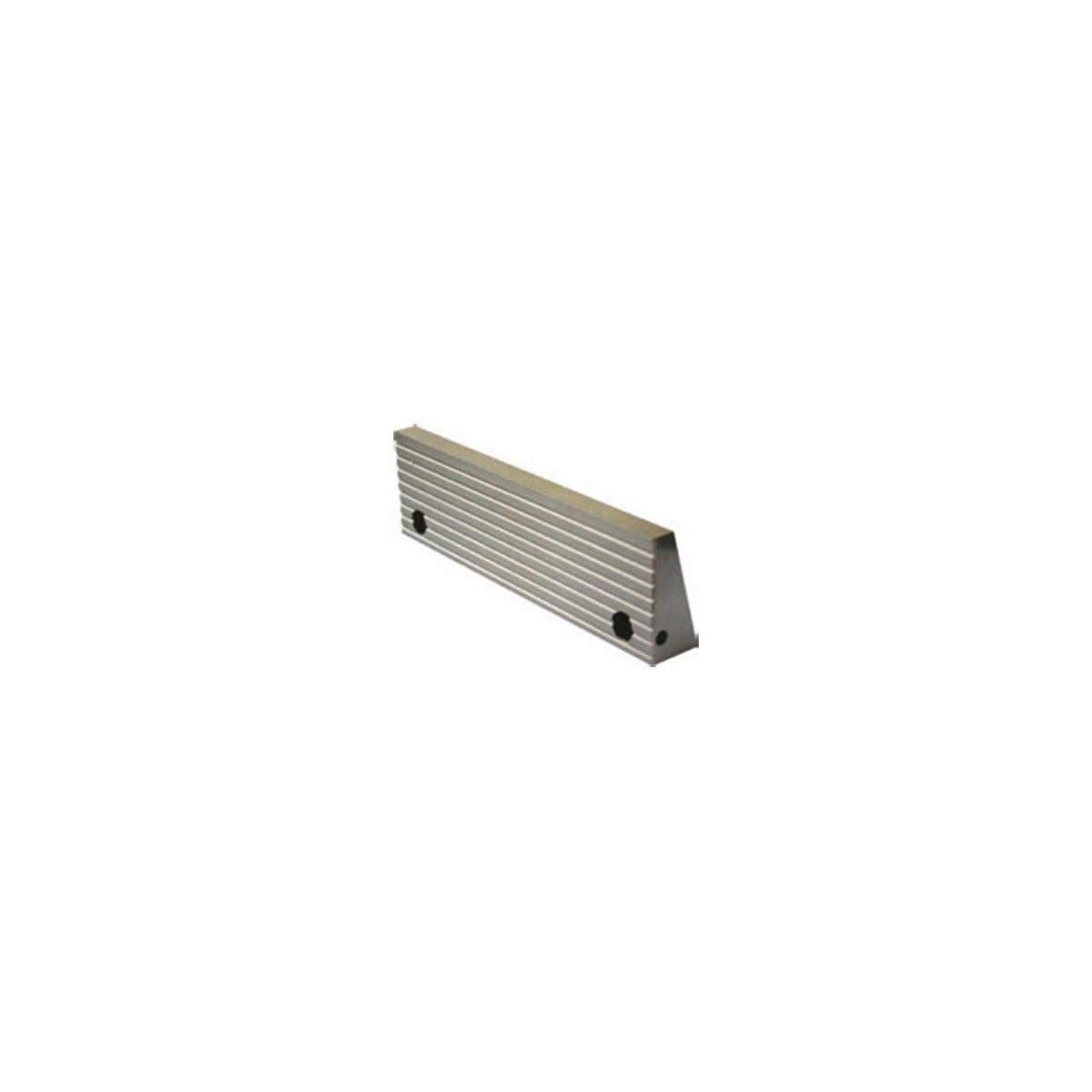 Krasnic MVN Süper Hassas Tezgah Mengene Sabit Çene Pleyti 250 mm