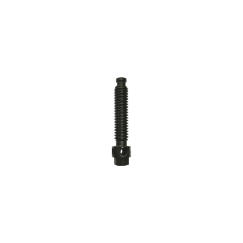 Krasnic MVN Süper Hassas Tezgah Mengene Vidası 125 mm