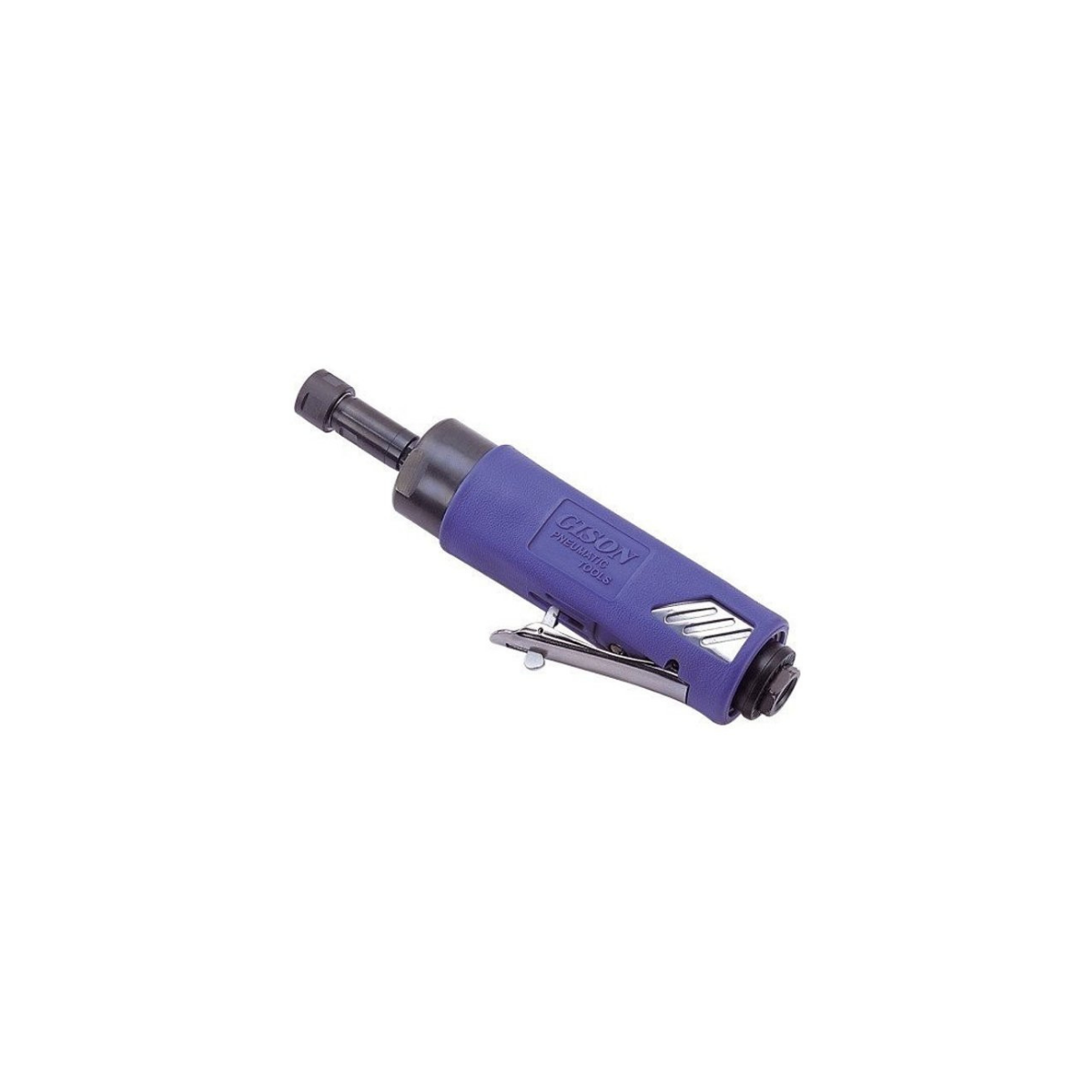 Gison GP-824F1 Havalı Uzun Kalıpçı Taşlama Makinası