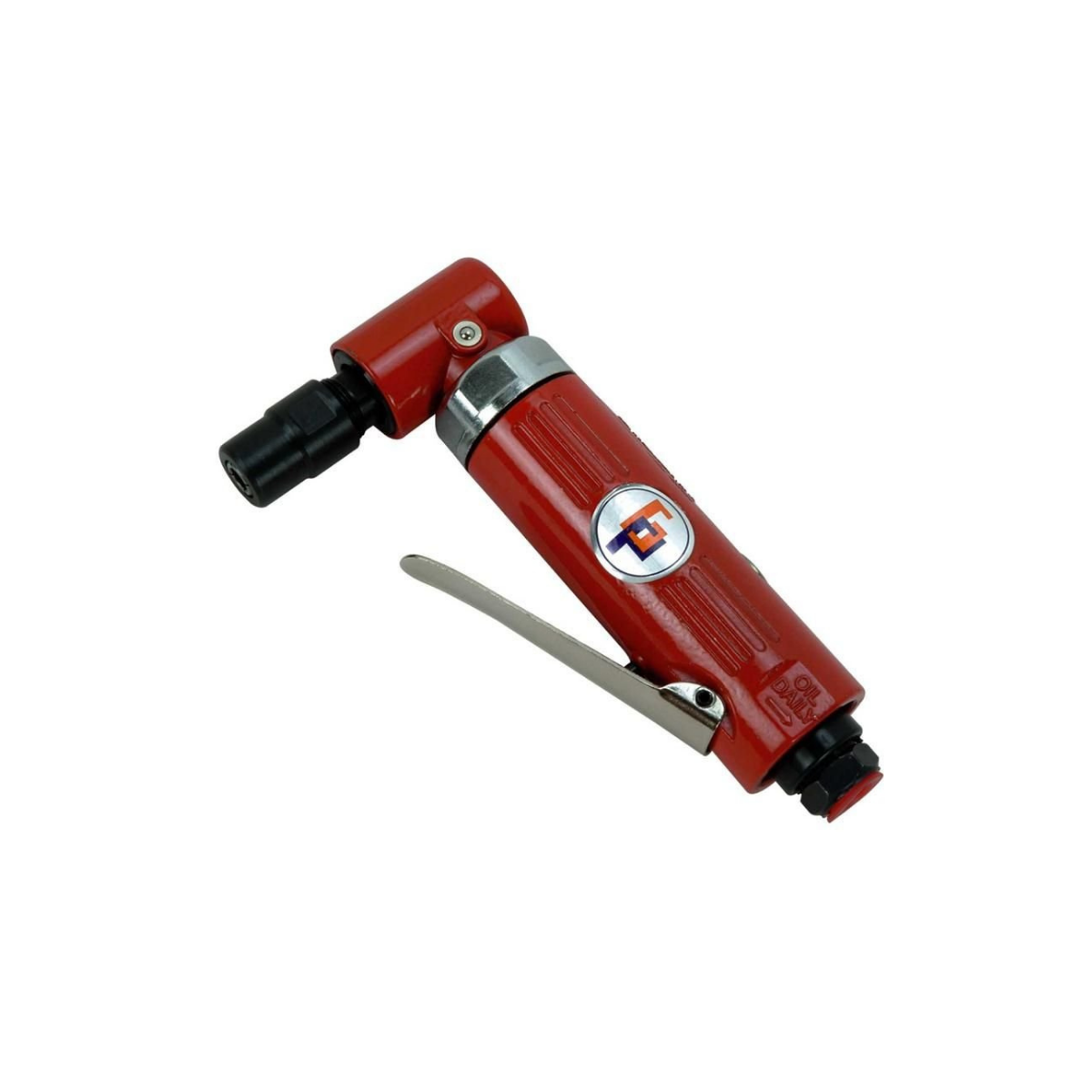 Gison GP-824TA Havalı Kalıpçı Taşlama