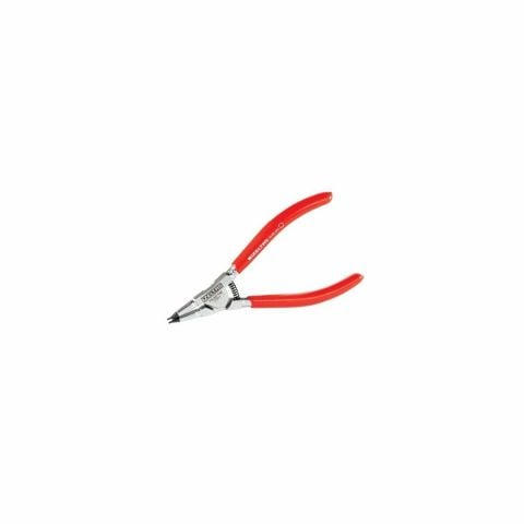 İzeltaş Dış Segman Pense Düz Yaylı 180MM