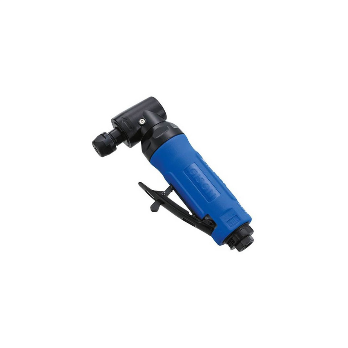 Gison GP-824STA1 Havalı Köşe Kalıpçı Taşlama