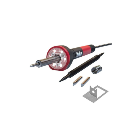 Weller WLIRK3023C Ledli Kalem Havya Seti 30 Watt