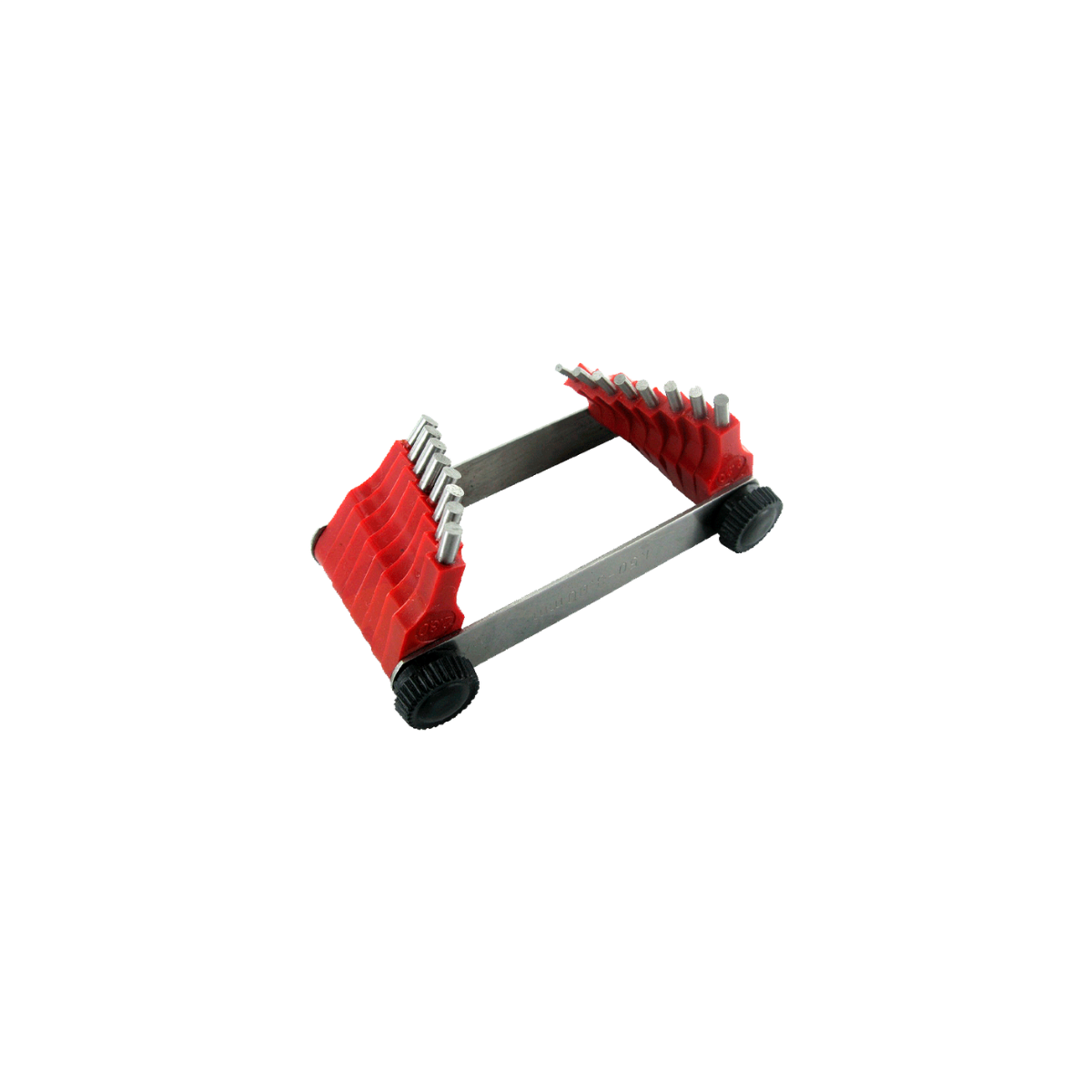Karbüratör Enjektör Delik Mastarı 0.45 - 1.50 mm