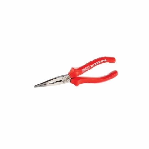 İzeltaş Kargaburun Düz Uçlu Opak 140 MM