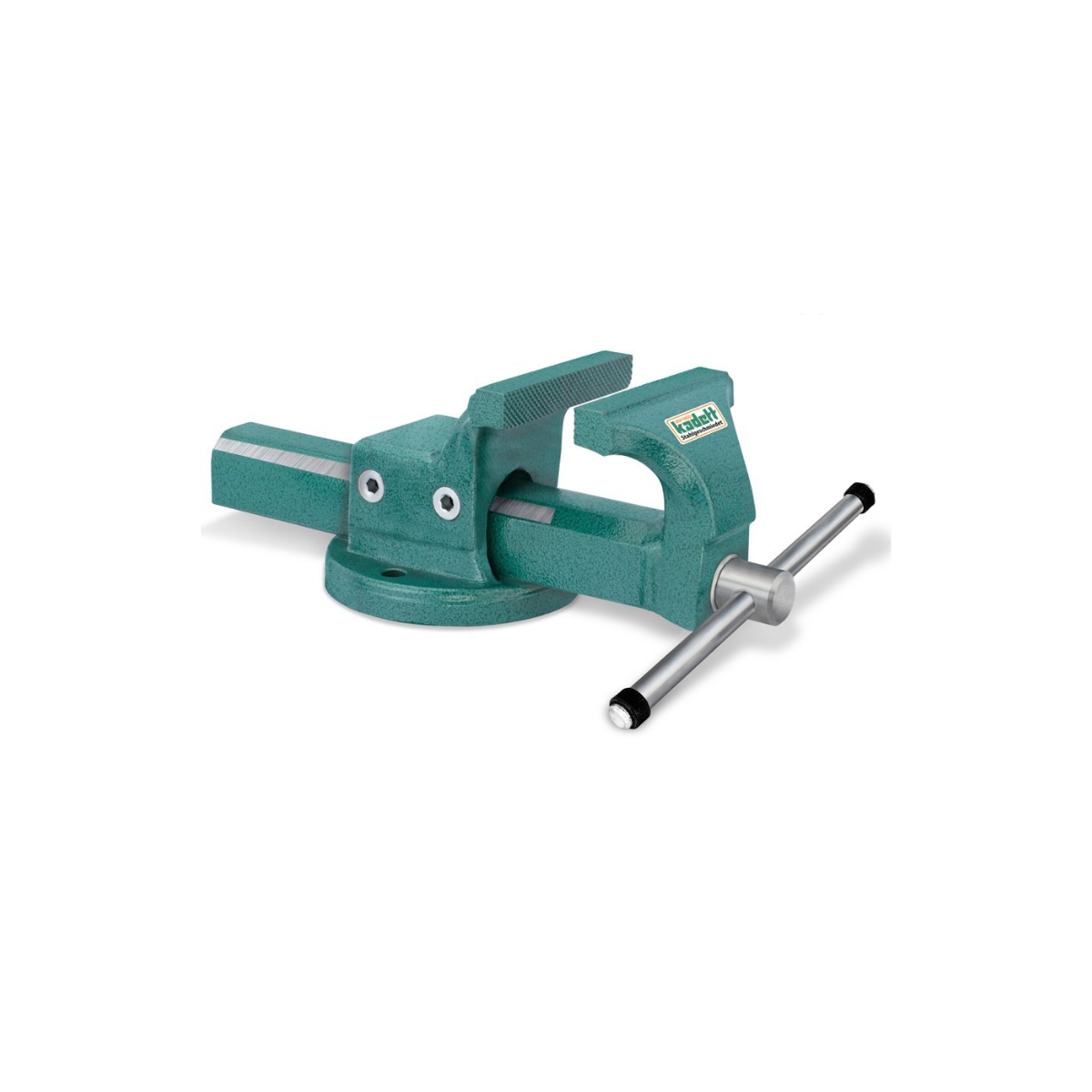 Kadett Tesviyeci Sabit Mengene 115 Mm