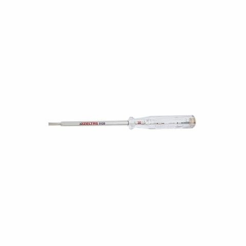 İzeltaş 135 MM Elektrik Kontrol Kalemi Düz Uçlu