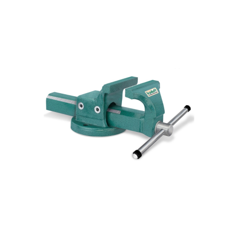 Kadett Tesviyeci Sabit Mengene 175 Mm