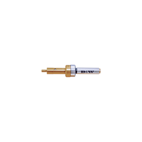 Antimanyetik Prob 90 x 10 mm