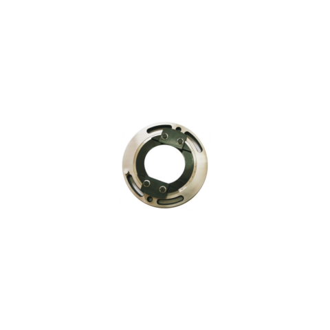 Krasnic 175 mm Süper Hassas Tezgah Mengene Döner Tablası