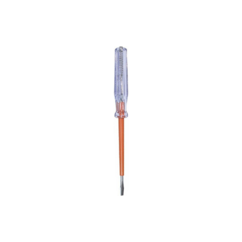 Proscr SCR02997 Elektrik Kontrol Kalemi Düz 190MM - 40 Adet