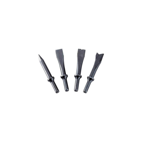 Gison GPHPT04RS Havalı 4 Lü Keski Takımı